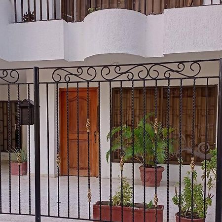 Mini Loft Apartment Cartagena Exterior photo