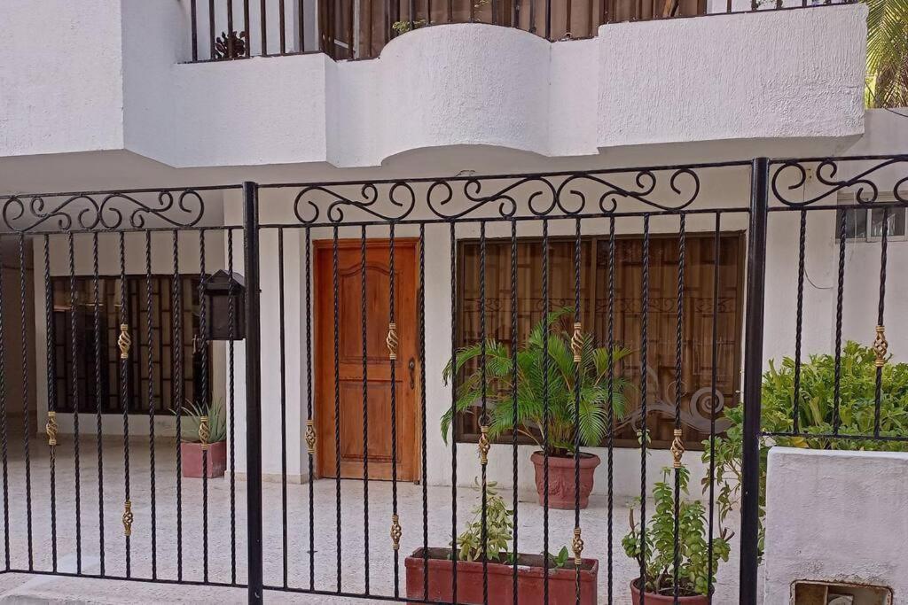 Mini Loft Apartment Cartagena Exterior photo