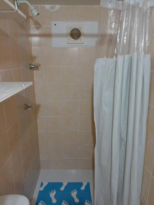 Mini Loft Apartment Cartagena Exterior photo